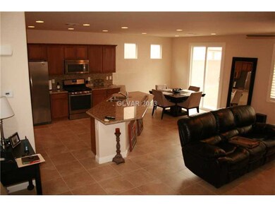 11226 Corsica Mist Ave, Las Vegas, NV 89135 - photo 3