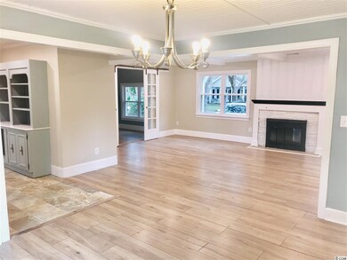 1967 Jasper St, Georgetown, SC 29440 - photo 6