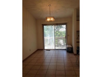 Dining Area.