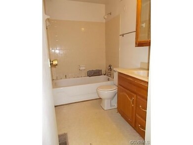 Full Bath
