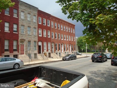 706 Dolphin St, Baltimore, MD 21217 - photo 2