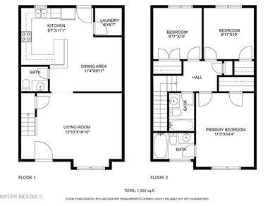 112 Apache Trail, Havelock, NC 28532 - photo 4