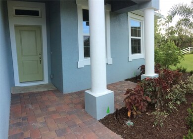 Paver Driveway & Porch