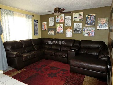 Family Room.