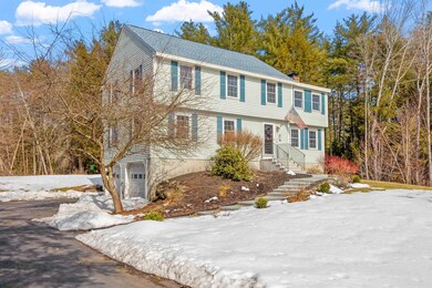 18 Westminster Ln, MerriMacK, NH 03054 - photo 2
