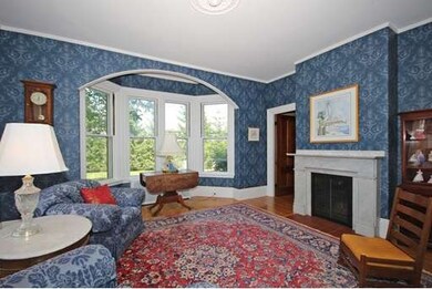 488 Canton Ave, Milton, MA 02186 - photo 2