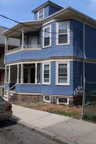 10 Brinton St unit 10A, Roxbury, MA 02119 - photo 2