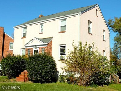 5501 Ashbourne Rd, Halethorpe, MD 21227 - photo 3