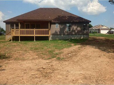 3478 Oglethorpe St, Springdale, AR 72764 - photo 2