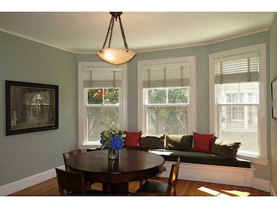 Dining Room.