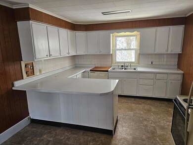 Unit 1 Kitchen