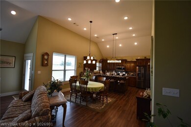 2036 Prairie Fire Dr, Sallisaw, OK 74955 - photo 6