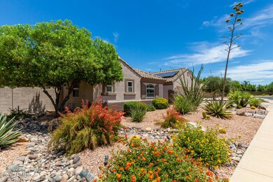 5436 E Garnet Ave, Mesa, AZ 85206 - photo 2