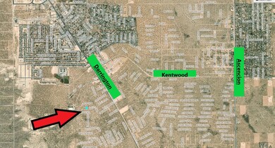 3 Laily View Ct, El Paso, TX 79928 - photo 2