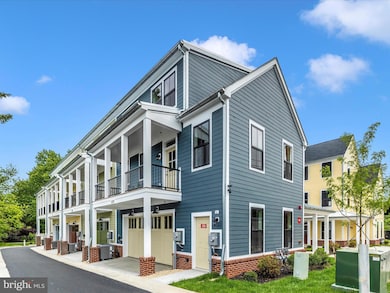 420 Chapel Aly, Frederick, MD 21701 - photo 3