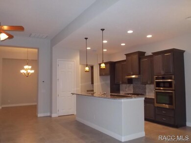 UPGRADED KITCHEN AND GRANITE