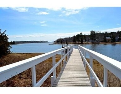 2 Blackhall Ct unit 1, Marion, MA 02738 - photo 2