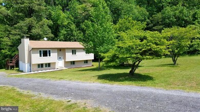 601 Walton Rd, Huntingtown, MD 20639 - photo 2