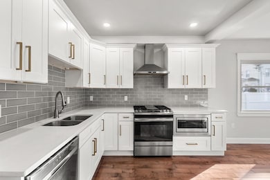 392 Seaver St unit 1, Dorchester, MA 02121 - photo 7