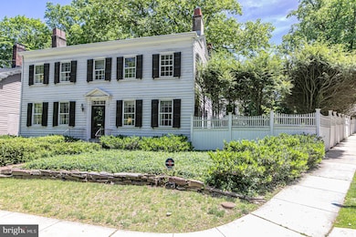 162 Mercer St, Princeton, NJ 08540 - photo 2