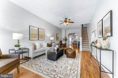 3228 E Lombard St, Baltimore, MD 21224 - photo 2