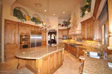 Halifax Kitchen 3
