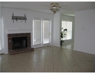 Den/Family/Great Room.