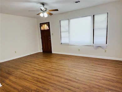 Living Room / Dining Room