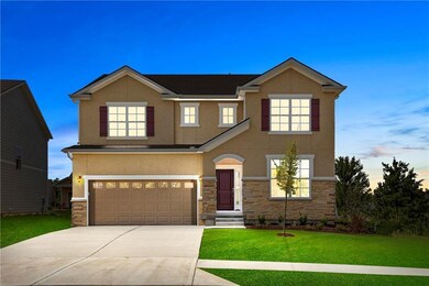 9104 Sunray Dr, Shawnee, KS 66227 - photo 4