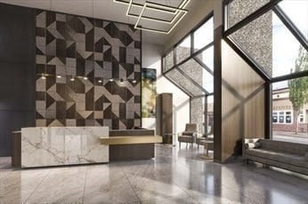 1731 Beacon St unit 1502, Brookline, MA 02445 - photo 4