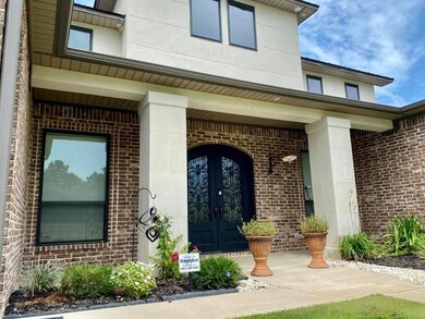 168 Ashly Ln, Texarkana, TX 75503 - photo 3