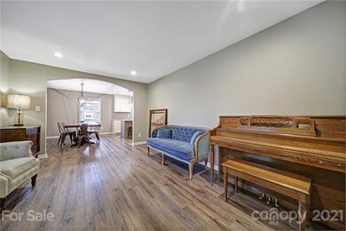 432 Forest Way Dr unit 76, Fort Mill, SC 29715 - photo 6