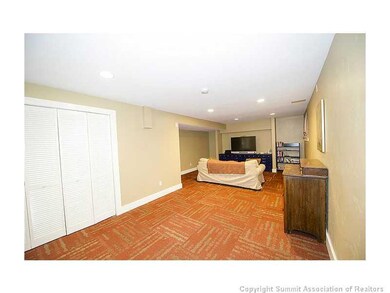 Bedroom.