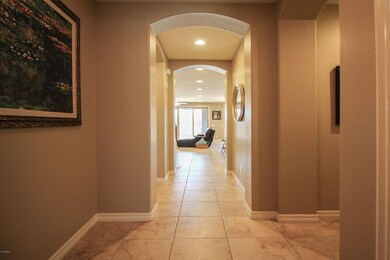 Entry Way