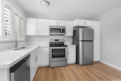 91-297 Makalauna Place unit 1, Ewa Beach, HI 96706 - photo 5