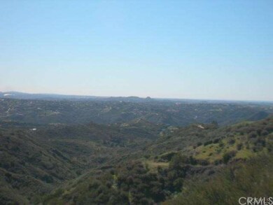 Ocean view--- Maybe an infinity edge pool would be