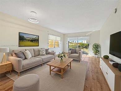 Coastal Vii Apartments Inc unit 206, Hallandale Beach, FL 33009 - photo 4