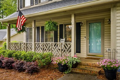 101 McBee Chapel Rd, Mauldin, SC 29662 - photo 4