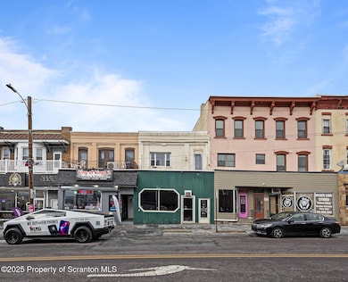110 S Main Ave, Scranton, PA 18504 - photo 2