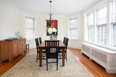 24 Park St unit 3, Brookline, MA 02446 - photo 2