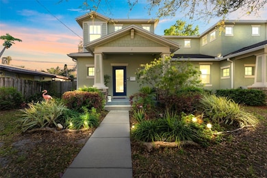 Welcome Home!