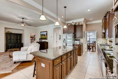 3551 Pinnacle Dr, San Antonio, TX 78261 - photo 7