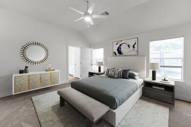 3 Olde Rose Ct, Spring, TX 77382 - photo 2