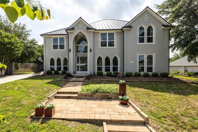 1009 S Hollow Dr, Southlake, TX 76092 - photo 2