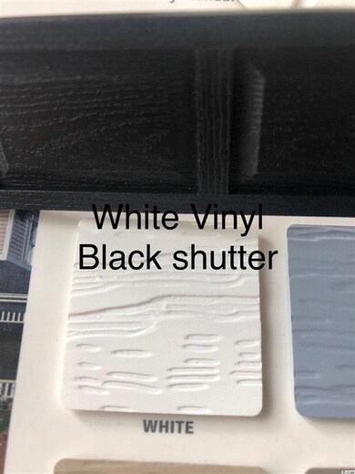 788 12th Ave unit Sumter Floor Plan, Aynor, SC 29511 - photo 5