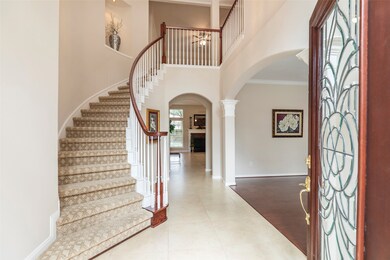 17314 W Copper Lakes Dr, Houston, TX 77095 - photo 4