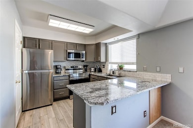 4135 E 119th Place unit B, Thornton, CO 80233 - photo 7