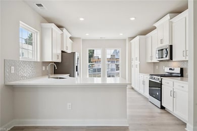 1240 Treviso Bay, Williamsburg, VA 23188 - photo 3