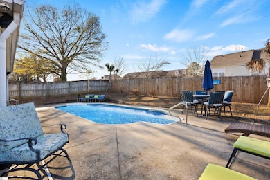 25 Woolridge Way, Greer, SC 29650 - photo 3