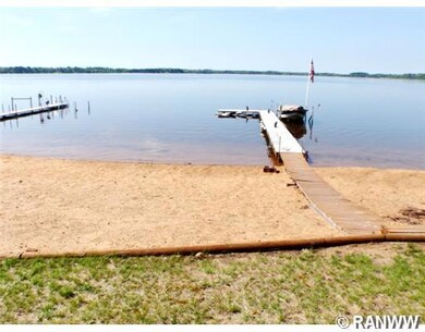 6719 Devils Lake Rd, Webster, WI 54893 - photo 2